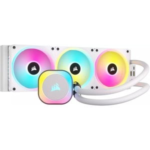 CW-9061006-WW - Corsair iCUE Link H150i RGB White 360mm