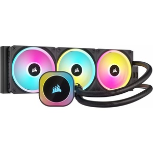 CW-9061003-WW - Corsair iCUE Link H150i RGB - Watercooling 360mm noir