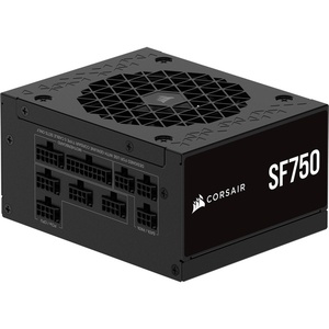 CP-9020284-EU - Corsair SF750 (2024) 750W - Alimentation modulaire 80+ Platinum SFX ATX 3.1 - PCIe 5.0 12VHPWR