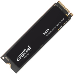 CT500P310SSD8 - Crucial P310 500GB - SSD M.2 2280 PCIe 4.0 NVMe