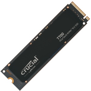 CT2000T700SSD3 - Crucial T700 2TB - SSD M.2 2280 PCIe 5.0 NVMe