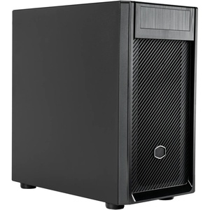 E300-KN5N-S00 - Cooler Master Elite 300 Black - Boîter µATX