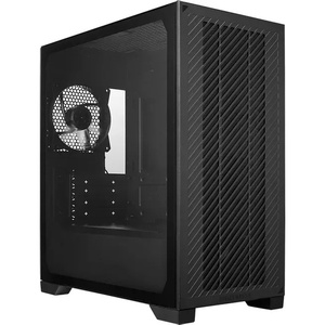 E301L-KGNN-S00 - Cooler Master Elite 301 Lite Black - Boîter µATX avec fenêtre