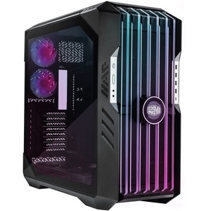 H700E-IGNN-S00 - Cooler Master HAF 700 Evo - Boîtier E-ATX avec fenêtre