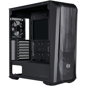 MB500-KGNN-S00 - Cooler Master MasterBox 500 - Boîtier ATX avec fenêtre