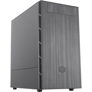 MCB-B400L-KN5N-S00 - Cooler Master MasterBox MB400L - Boîtier ATX avec fenêtre et emplacement 5.25"