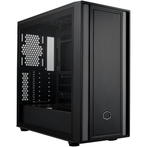 MB600L-KGNN-S00 - Cooler Master MasterBox MB600 Lite Black - Boîtier E-ATX avec fenêtre