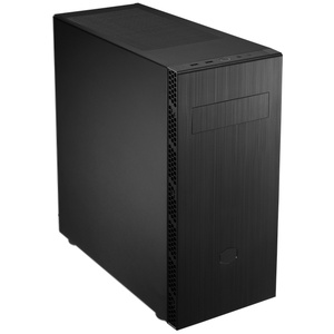 MB600L2-KN5N-S00 - Cooler Master MasterBox MB600L V2 ODD - Boîtier ATX