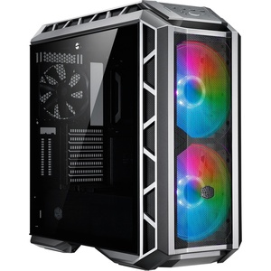 MCM-H500P-MGNN-S11 - Cooler Master MasterCase H500P Mesh ARGB - Boîtier E-ATX avec fenêtre