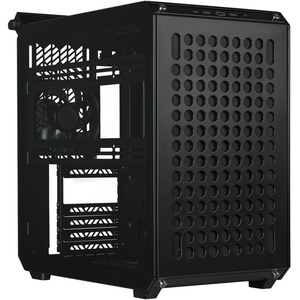 Q500-KGNN-S00 - Cooler Master Qube 500 Flatpack Black - E-ATX avec fenêtre