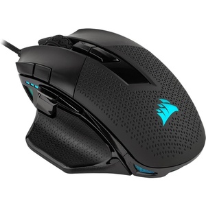 CH-9306011-EU - Corsair FPS/MOBA Nightsword RGB - Souris filaire gaming