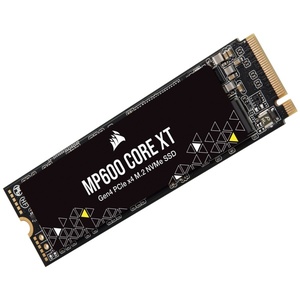 CSSD-F4000GBMP600CXT - Corsair Force MP600 Core XT 4TB - SSD M.2 2280 PCIe 4.0 NVMe