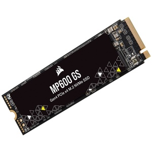 CSSD-F1000GBMP600GS - Corsair Force MP600 GS 1TB - SSD M.2 2280 PCIe 4.0 NVMe