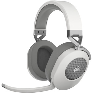 CA-9011286-EU2 - Corsair HS65 Wireless blanc - Casque filaire gaming