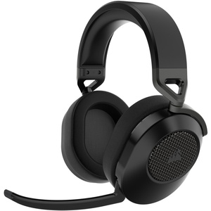 CA-9011285-EU2 - Corsair HS65 Wireless carbone - Casque filaire gaming