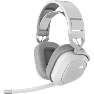 CA-9011296-EU - Corsair HS80 Max blanc - Casque sans-fil gaming