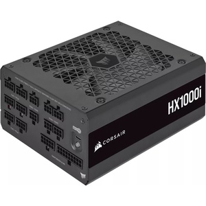 CP-9020259-EU - Corsair HX1000i (2023) 1000W - Alimentation modulaire 80+ Platinum ATX 3.0 PCIe 5.0 12VHPWR