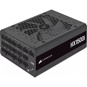 CP-9020261-EU - Corsair HX1500i (2023) 1500W - Alimentation modulaire 80+ Platinum ATX 3.0 PCIe 5.0 12VHPWR