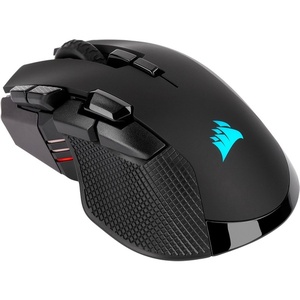 CH-9317011-EU - Corsair Ironclaw RGB Wireless - Souris sans-fil gaming