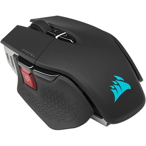 CH-9319411-EU2 - Corsair M65 RGB Ultra Black - Souris sans-fil gaming