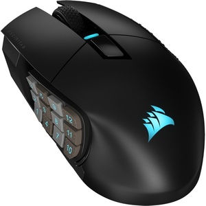 CH-9314311-EU - Corsair MMO Scimitar Elite Wireless - Souris sans-fil gaming