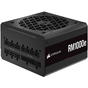 CP-9020264-EU - Corsair RM1000e (2023) 1000W - Alimentation modulaire 80+ Gold ATX 3.0 PCIe 5.0 12VHPWR