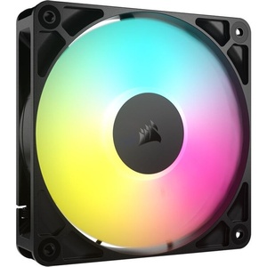 CO-9050180-WW - Corsair RS120 ARGB Black 120mm