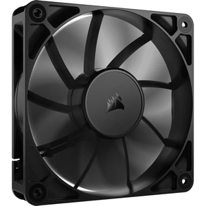 CO-9050188-WW - Corsair RS120 Black 120mm