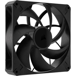 CO-9050174-WW - Corsair RS140 Max - Ventilateur 140mm noir