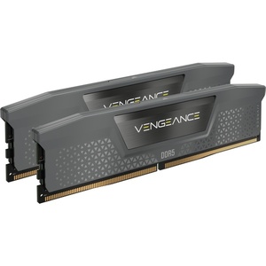 CMK32GX5M2B5600Z40 - Corsair Vengeance kit 32GB (2x16) DDR5-5600 CL40-40-40-77 gris