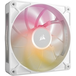 CO-9051039-WW - Corsair iCUE Link RX140 Max RGB White - Ventilateur 140mm blanc