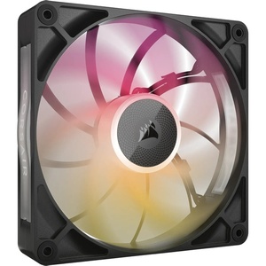 CO-9051035-WW - Corsair iCUE Link RX140 Max RGB - Ventilateur 140mm noir