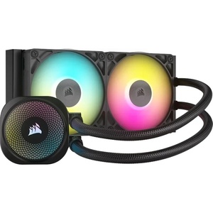 CW-9061016-WW - Corsair iCUE Link Titan 240 RX RGB - Watercooling 240mm noir