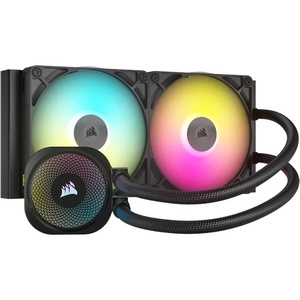 CW-9061017-WW - Corsair iCUE Link Titan 280 RX RGB - Watercooling 280mm noir