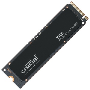 CT2000T705SSD3 - Crucial T705 2TB - SSD M.2 2280 PCIe 5.0 NVMe