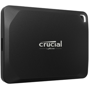 CT1000X10PROSSD9 - Crucial X10 Pro 1TB - SSD externe USB-C