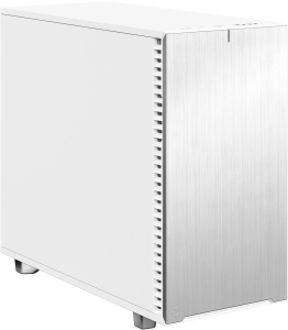 FD-C-DEF7A-09 - Fractal Design Define 7 White - Boîtier E-ATX