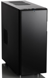 FD-CA-DEF-XL-R2-BL - Fractal Design Define XL R2 Black Pearl - Boîtier E-ATX XL-ATX