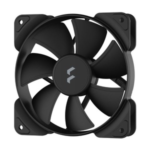 FD-F-AS1-1203 - Fractal Design Aspect 12 PWM - Ventilateur 120mm noir