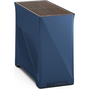 FD-C-ERA2N-03 - Fractal Design Era 2 Midnight Blue - Boîter Mini-ITX