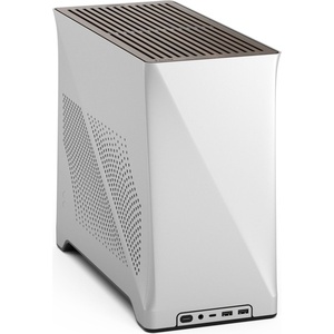 FD-C-ERA2N-01 - Fractal Design Era 2 Silver - Boîter Mini-ITX