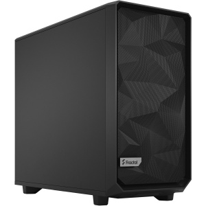 FD-C-MES2A-01 - Fractal Design Meshify 2 Black - Boîtier ATX