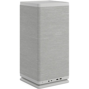 FD-C-MOD1N-01 - Fractal Design Mood Light Gray - Boîtier Mini-ITX