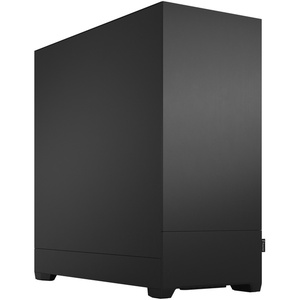 FD-C-POS1X-01 - Fractal Design Pop XL Silent Black Solid - Boîtier E-ATX