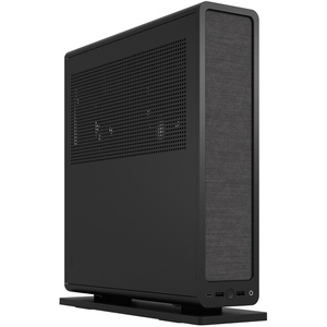 FD-C-RID1N-11 - Fractal Design Ridge Black - Riser PCIe 4.0 - Boîtier Mini-ITX