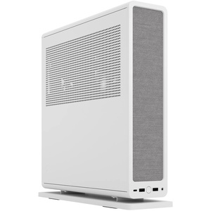 FD-C-RID1N-12 - Fractal Design Ridge White - Riser PCIe 4.0 - Boîtier Mini-ITX