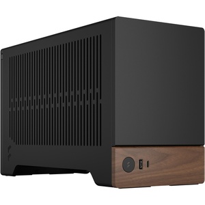 FD-C-TER1N-01 - Fractal Design Terra Graphite - Boîtier Mini-ITX