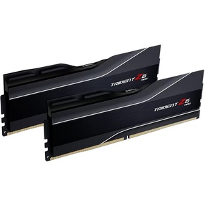 F5-6000J3038F16GX2-TZ5N - G.Skill Trident Z5 Neo - Kit mémoire 32GB (2x16) DDR5-6000 CL30-38-38-96 noir