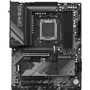 Gigabyte B650 Gaming X AX V2 - Carte mère AMD AM5 B650 ATX DDR5 Wi-Fi