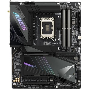 Gigabyte Z790 Aorus Pro X WIFI7 - Carte mère Intel LGA1700 ATX Z790 DDR5 Wi-Fi